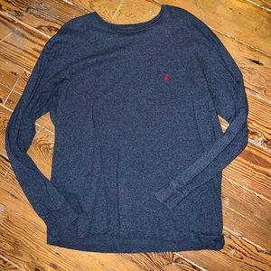 Polo Ralph Lauren long sleeve shirt!